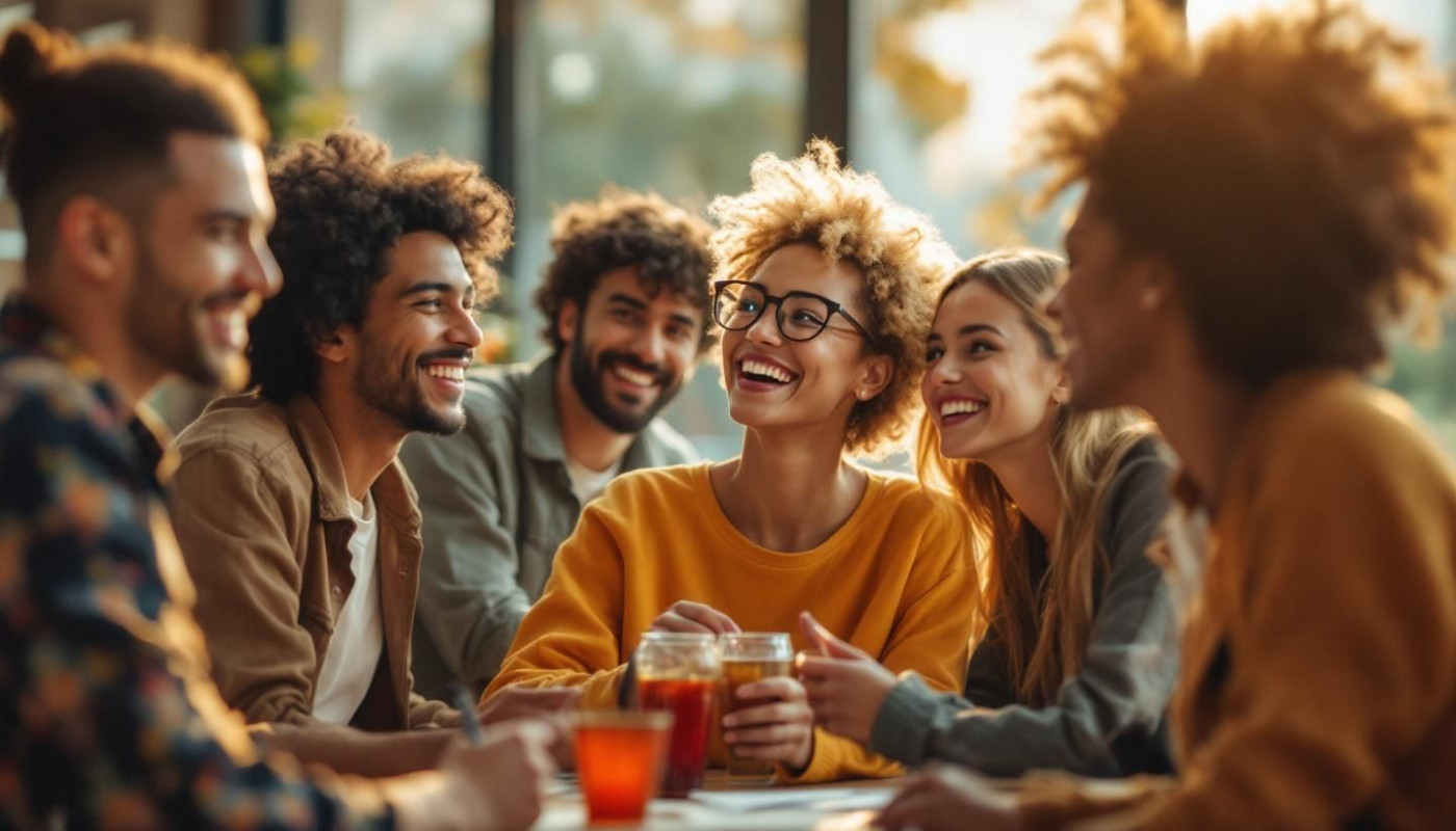 Comment les cours de langue des signes favorisent-ils l'inclusion sociale ?