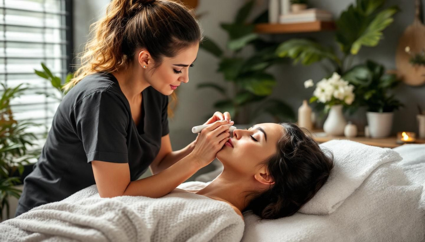 Comment les innovations modernes transforment-elles le massage bien-être ?