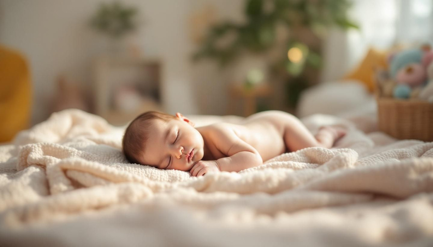 Comment les premiers jours influencent le développement enfantin ?