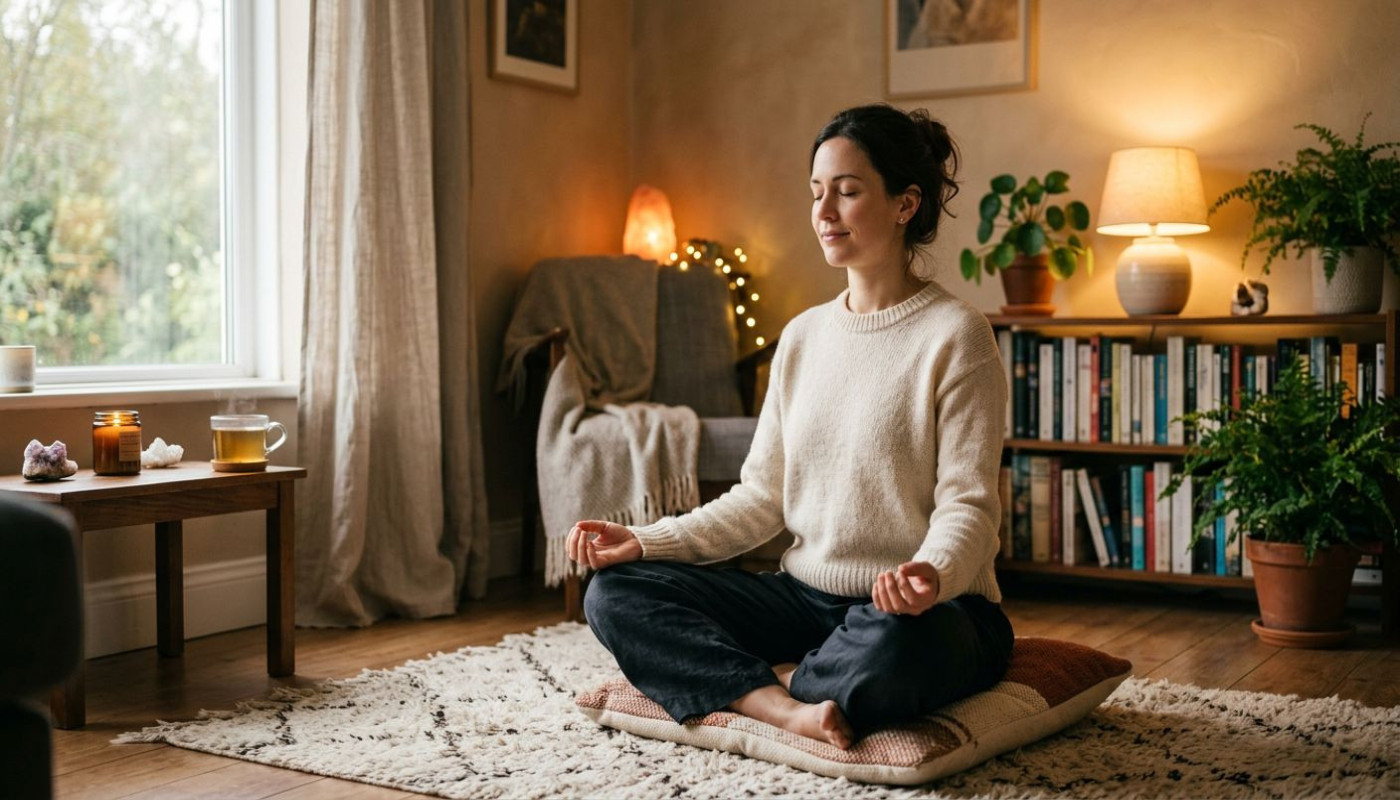 Comment l'hypnose et le magnétisme peuvent soulager les douleurs chroniques ?