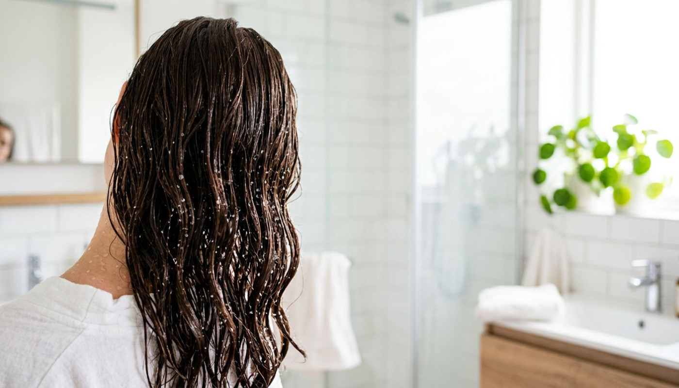 Comment protéger efficacement vos cheveux colorés des produits désinfectants ?