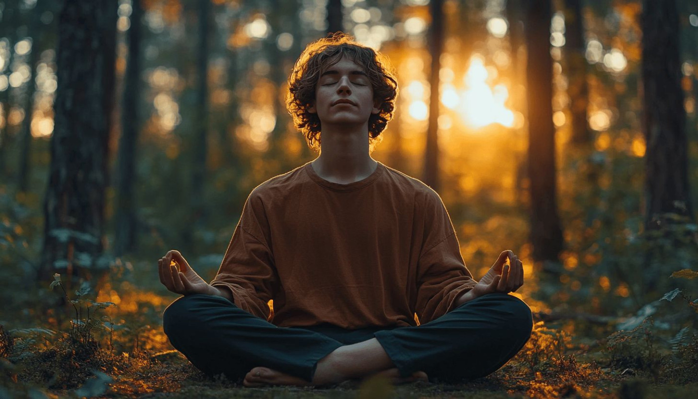 Les bienfaits de la méditation quotidienne sur la santé mentale
