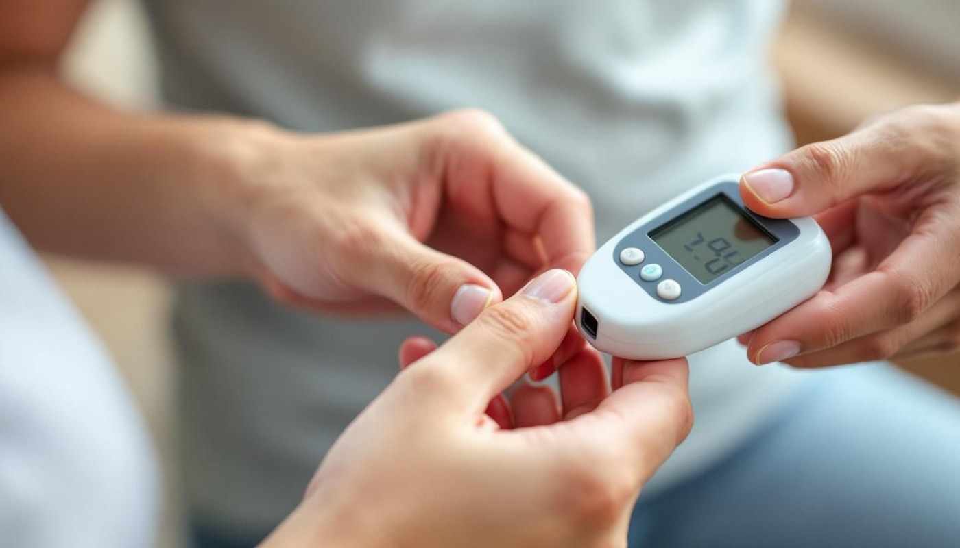 Stratégies quotidiennes pour gérer l'équilibre glycémique